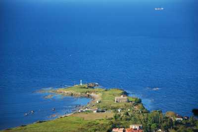 Yason Burnu / Perşembe